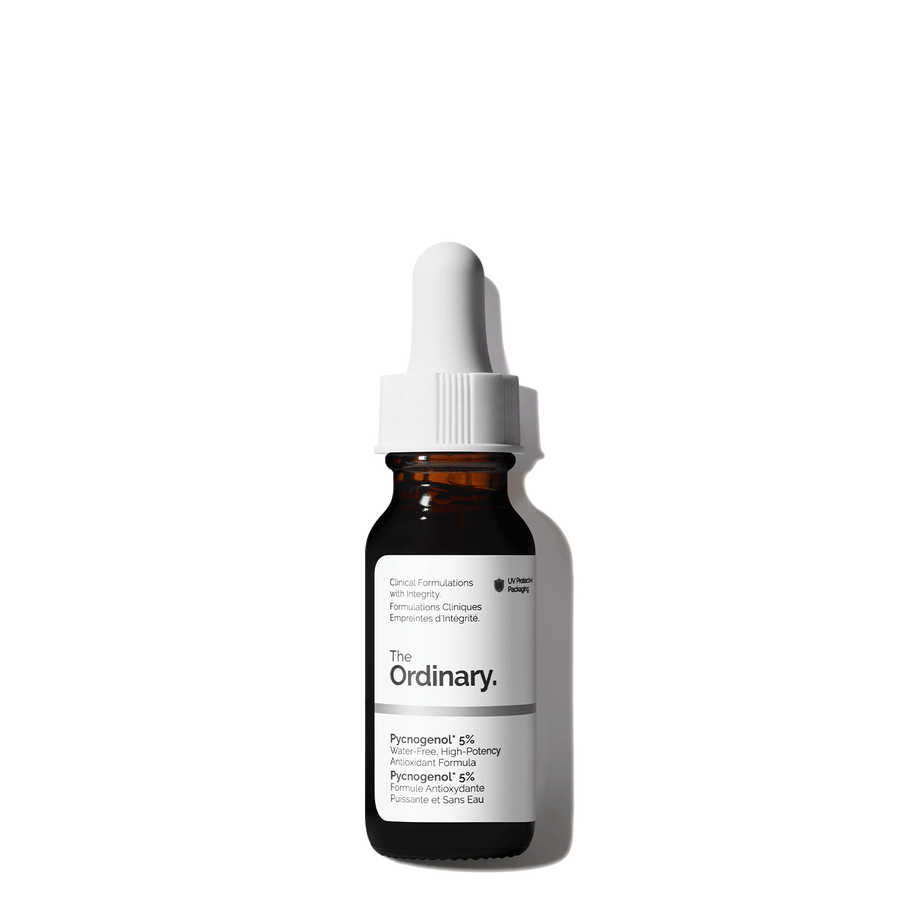 Pycnogenol 5 The Ordinary